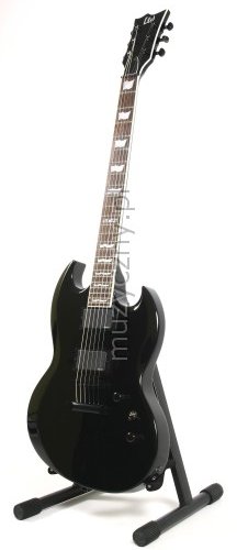 LTD Viper 400 EMG BK electric guitar