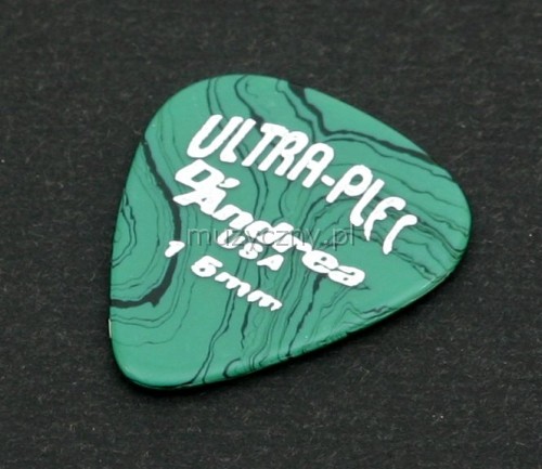 D′Andrea UP351 Gemstone pick 1.50mm D′Andrea UP351 Gemstone pick 1.50mm
