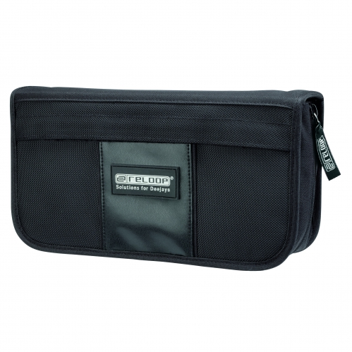 Reloop 96 CD Wallet Black