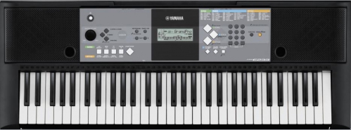 Yamaha PSR E 233