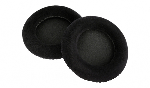 Beyerdynamic EDT990VB velvet ear pads, black (#904.163)