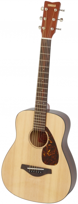 Yamaha JR2 Natural acoustic guitar, scale: 540mm