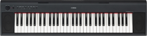 Yamaha NP-11 Portable Keyboard
