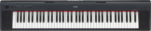 Yamaha NP-31 B Portable Keyboard