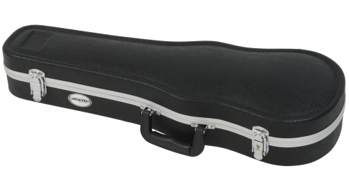Canto Violin Case ABS 1/2
