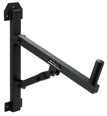 Monacor PAST-84/SW wall bracket