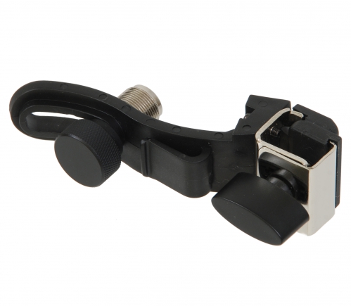 GattAudio RM 7 microphone clamp