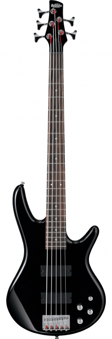 Ibanez GSR-205BK bass guitar