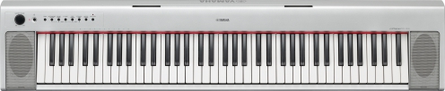 Yamaha NP-31 S Portable keyboard