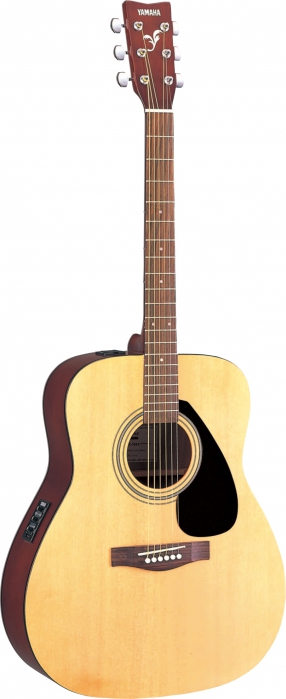 Yamaha FX310A Acoustic Guitar