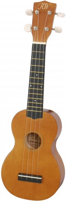 Richwood UK-160 Soprano Ukulele