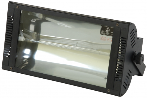 Scanic Giga Strobe 1500 DMX III Stroboscope