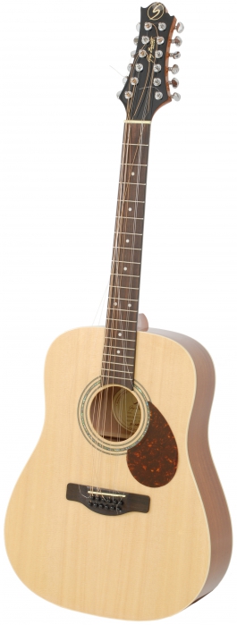 Samick D2-12 N