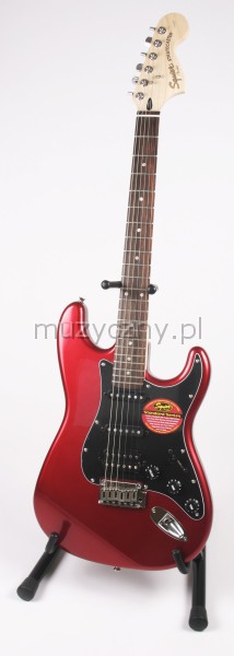 Fender Squier Fat Strat TRD electric guitar Fender Squier Fat Strat TRD electric guitar