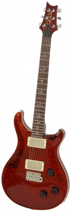 PRS Custom 22 BC ND D5 /Black Cherrry/ ptaki electric guitar