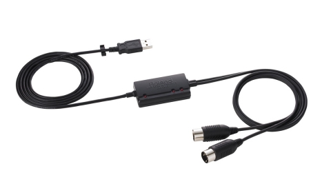 Roland / Edirol (Cakewalk) UM One