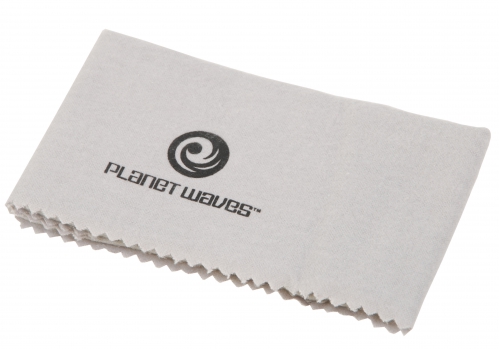 Planet Waves PWPC1 Guitar cleaning cloth