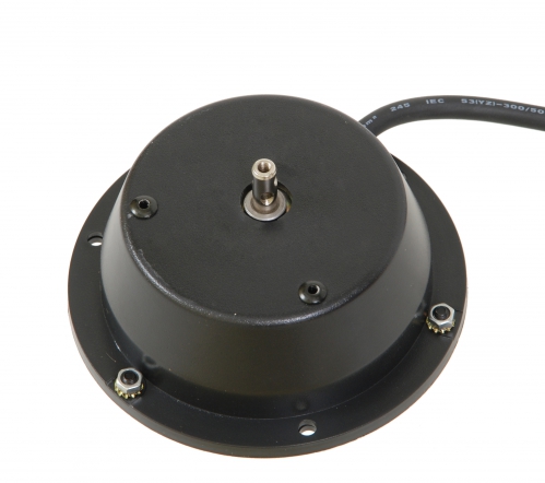 Scanic Mirror Ball Motor 30 II Scanic Mirror Ball Motor 30 II