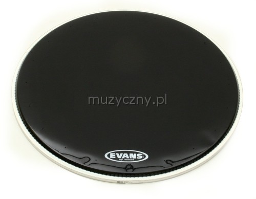Evans BD22RA EQ-1 22″ Bass Drum Reso