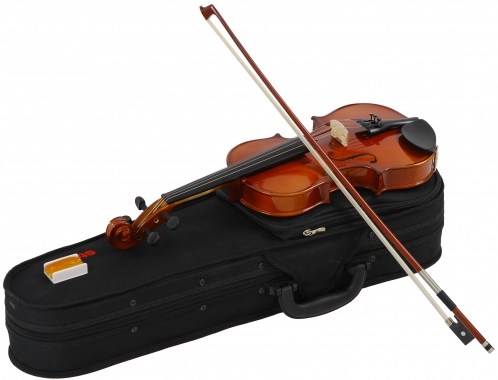 Stagg VN 1/4 Violin with case