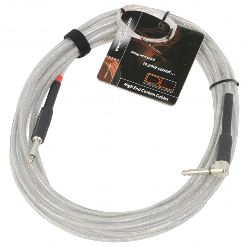 David Laboga PERFECTION guitar cable 6m