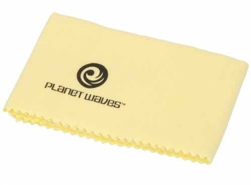 Planet Waves PWPC2 Guitar cleaning cloth