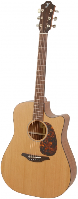 Furch D20-CM Millenium cutaway acoustic guitar