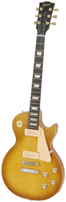 Gibson Les Paul Studio Tribute ′60s WH electric guitar