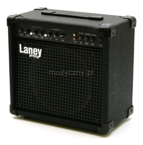 Laney HCM-30 guitar amplifier