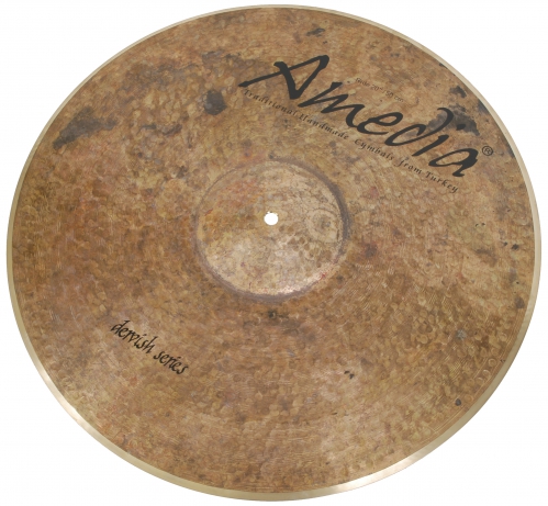 Amedia Dervish 20