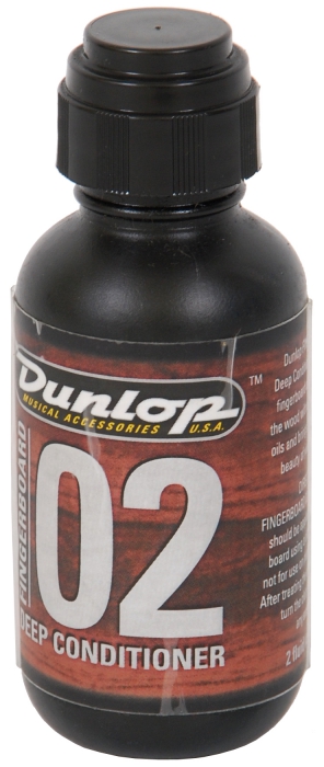 Dunlop 6502 Fingerboard 02 Deep Conditioner