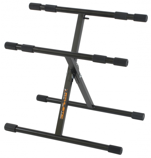 Athletic W1 combo amplifier stand