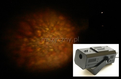 Eurolite PL-25 Liquid Projector lighting effect