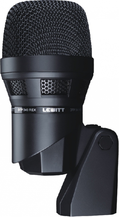 Lewitt DTP 340 REX