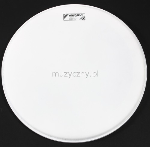 Aquarian 14′TCFX Focus-X drum head Aquarian 14′TCFX Focus-X drum head