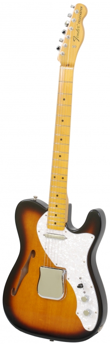 Fender American Vintage ′69 Telecaster Thinline