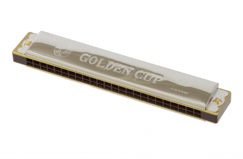 Golden Cup JH-24-2