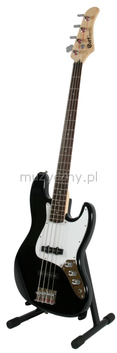 Cort JB BK bass guitar