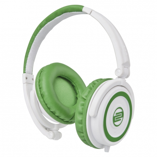 Reloop RHP-5 Ceramic Mint headphones
