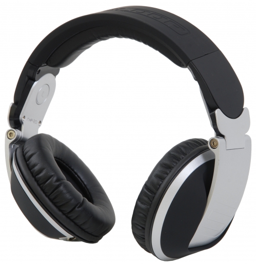 Reloop RHP-20 DJ headphones