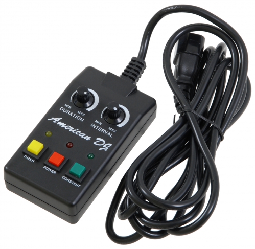 American DJ F-Timer Remote