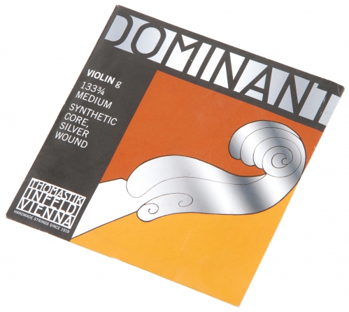 Thomastik Dominant G 133 violin string 3/4