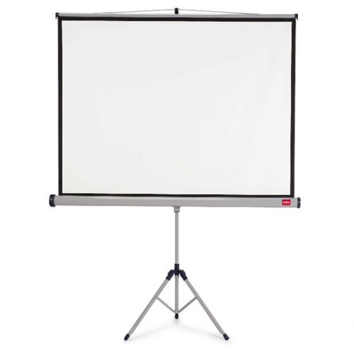 NOBO-TR-175 Screen, screen size 175 x 132.5 cm image size 170 x 127.5cm, format 4:3