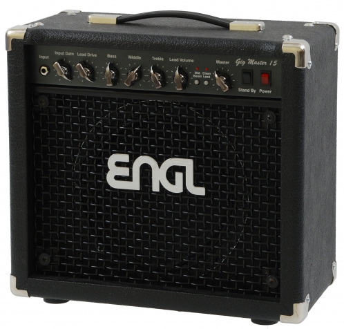 Engl E310 gigmaster combo