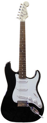 Fender Squier Bullet BLK electric guitar