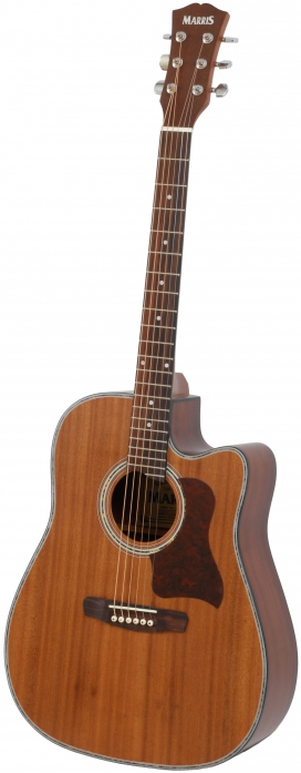 Marris DC 220 M EQ electro acoustic guitar