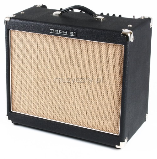 Tech 21 Trademark 60 guitar amplifier