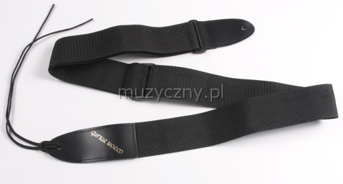 Akmuz PK-6 guitar strap