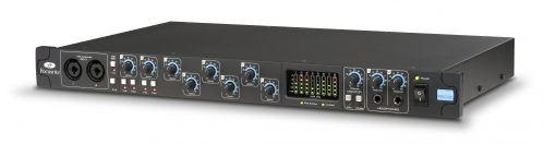 Focusrite Saffire Pro 40 i/o Audio Interface