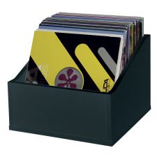 Glorious DJ ADVANCED type case Black 110 LP